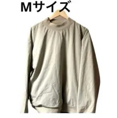 workman/ワークマンスウェットシェル トレーナーMサイズ