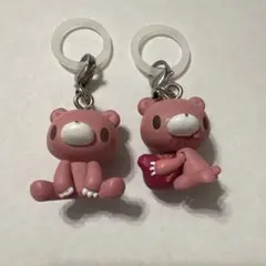 森チャック めじるしアクセサリー グルーミーのサムネイル