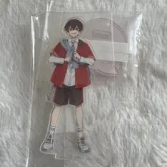 カラフルピーチ ゆあんくん アクスタ 初期 - メルカリ