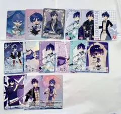すとぷり ななもり カード まとめ売り