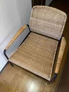 IKEA パーソナルチェア　ULRIKSBERG ウルリクスベリのサムネイル