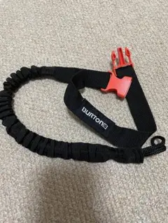 バートン　BURTON 流れどめ　　　　　　　　リューシュコード　1日使用