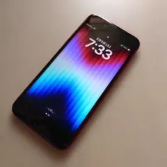 Apple iPhone SE (第2世代) レッド