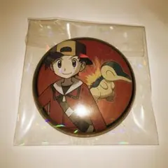 ブ*ー様 ポケモン カロス地方 セレナ フォッコ 缶バッジ - メルカリ