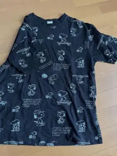 ビッグシルエット トップス