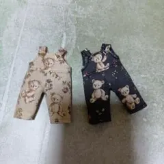 ラスト生地！オビツ11（8956）