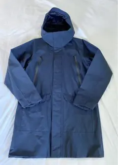 ゴールドウィン goldwin mods coat pertex ネイビーL ゴールドウィン goldwin mods coat pertex ネイビーL GOLDWIN