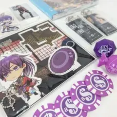 2026年最新】チェキ風キーホルダー 浦島坂田船の人気アイテム - メルカリ