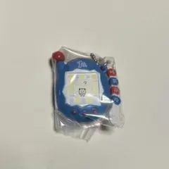 たまごっち ミニチュアチャームコレクション3 しましまっち