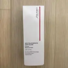 【新品未開封】資生堂リバイタルエッセンススキングロウプライマー化粧下地・美容液