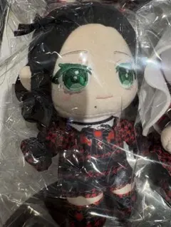 AVAM 東雲青空 ぬい 直筆サイン入り生写真セット - メルカリ