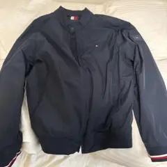 TOMMY HILFIGER ネイビー ジャケット L