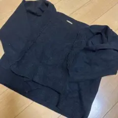 Rady タートルブラックニット