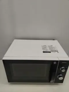 TOSHIBA 東芝 ER-S17Y(W) 電子レンジ 「7873 - メルカリ
