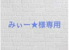 みぃー★様専用 異世界から帰還したら地球もかなりファンタジーでした。 他