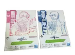 ガンダムSEED FREEDOM 一番くじG賞 ラクス キラ