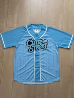 CUTIE STREET きゅーすと 梅田みゆ 推しアピ ユニフォーム
