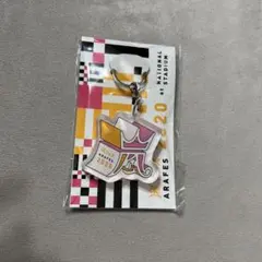 嵐 キーホルダー