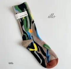 ブランドソックス