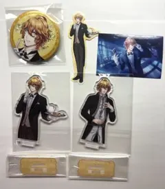 R*A様 うたプリ シャニライ 四ノ宮那月 ブロッコリーオンラインくじ