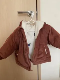 BOHEME ぶどう　アウター　24m