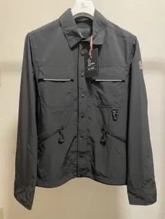 【新品未使用】MONCLER×RHC Zennor Shirt Jacket