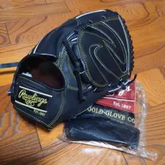 山岡泰輔モデル 70個限定 投手 軟式 - メルカリ