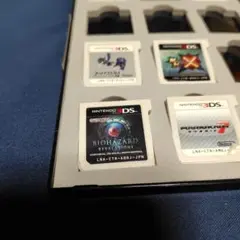 3DSソフトまとめ売り