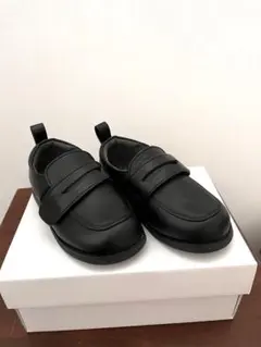 キッズ　フォーマルシューズ