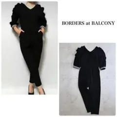 2026年最新】BORDERS at BALCONY レディース サロペット