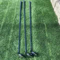 ブリヂストンTOURSTAGE 3、5、7W 3本セット