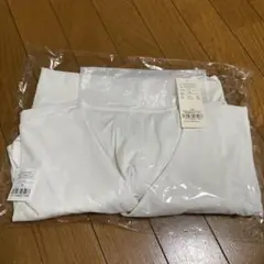 ブラトップ付きバルーン カシュクール トップスM