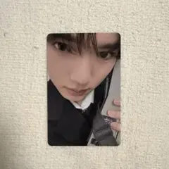 ZB1 ゼベワン シーグリ 2026 ユジン