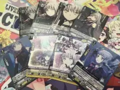 2025年最新】ヴァイス バンドリ roseliaの人気アイテム - メルカリ