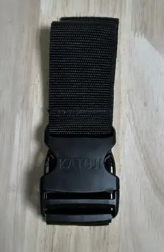 KATOJI 安全ベルト