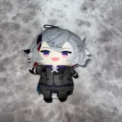 にじさんじ ぱぺっと 不破湊 ROF-MAO 2nd Anniversary