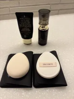 高級アルビオンエクシアグランインペリアルファンデNA201