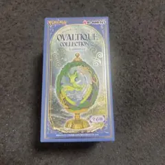 リーメント ポケモン OVALTIQUE 2