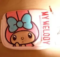 ♡新品♡マイメロ　マルチティッシュケース