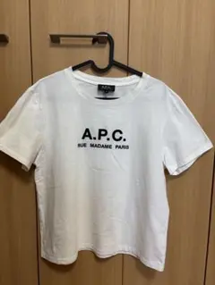 apc Tシャツ