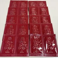 IPS COSMETICS サンプル小袋pp1pp2各20袋 IPS COSMETICS PP1 PP2 20袋 - メルカリ