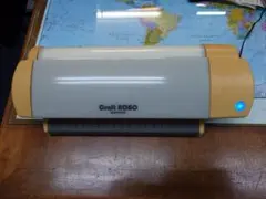 ジャンク GRAPHTEC クラフトロボ CC330-20 カッティングマシン - メルカリ