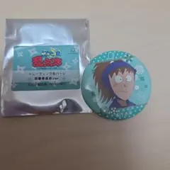 忍たま乱太郎 小松田秀作 缶バッジ アニメイトカフェ 梅雨の日 - メルカリ