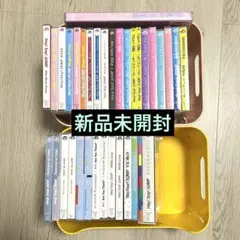 【新品未開封】Hey! Say! JUMP CD DVD