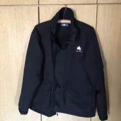 LOGOS park ブラックジャケット Lサイズ