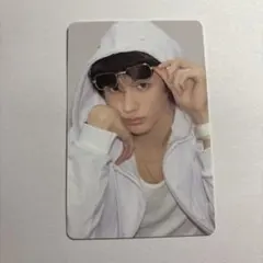 unrealriize RIIZE アントン トレカ