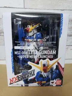NXEDGE STYLE Ex-S GUNDAM Blue Splinter - メルカリ