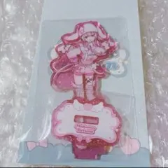 魔界ノりりむ ラメアクリルスタンド にじさんじ AngelicDreamアクスタ