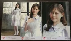 LOVE 劇薬中毒 研究員 生写真 セミコンプ 高松瞳 - メルカリ