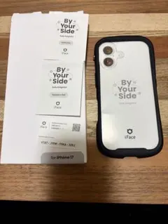 ケ*ン様 iFace iPhone 17 ケース